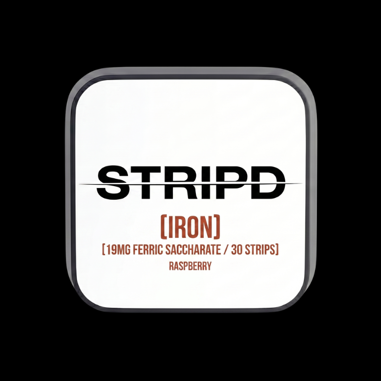 Iron Strips