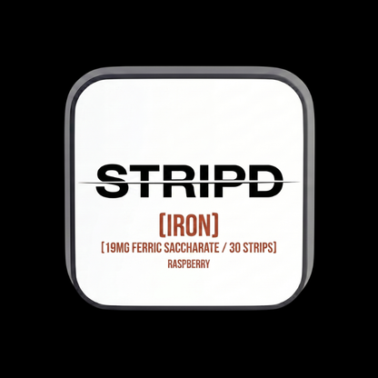 Iron Strips