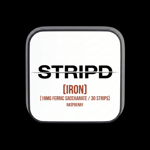 Iron Strips