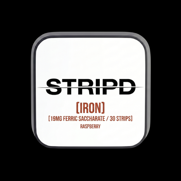 Iron Strips