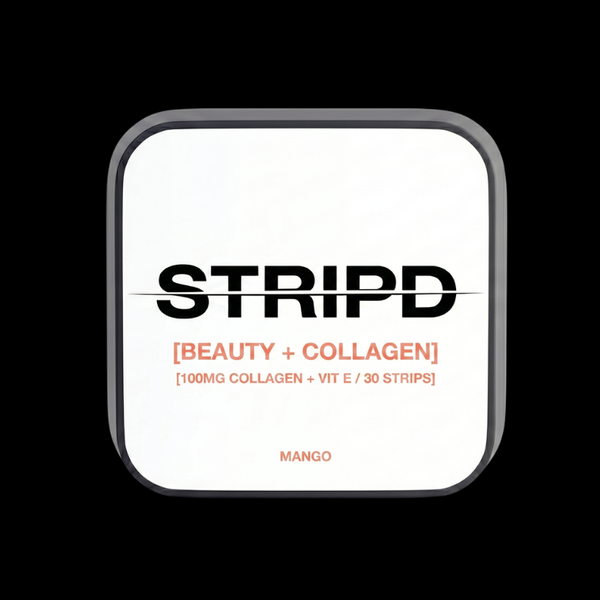Beauty + Collagen Strips