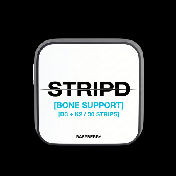 Bone Support Strips