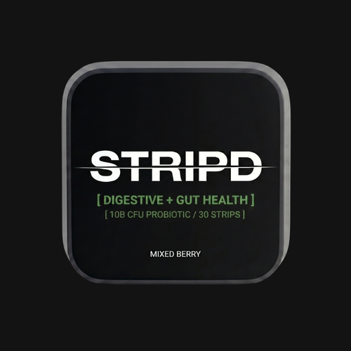 Digestive + Gut Health Strips