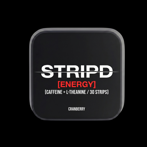Energy Strips