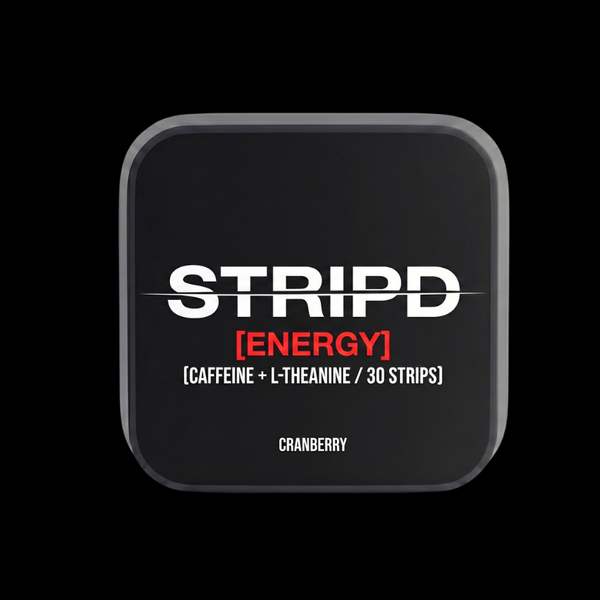 Energy Strips